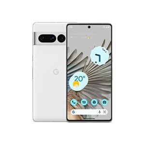 Google Pixel 7 Pro 128GB 12GB (Snow)