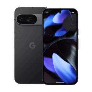 Google Pixel 9 128GB 12GB (Obsidian)