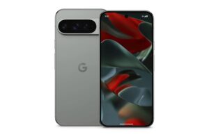 Google Pixel 9 Pro XL 256GB 16GB (Hazel)