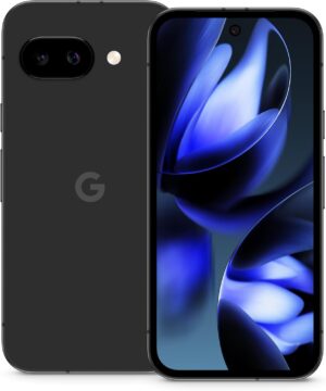 Google Pixel 9a 256GB 8GB (Obsidian)