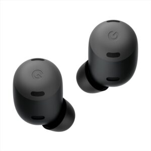 Google Pixel Buds Pro Noise-Canceling True Wireless In-Ear Headphones (Charcoal)
