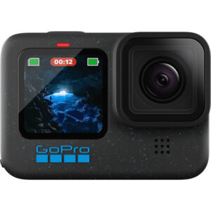 GoPro Hero 12 (Black)