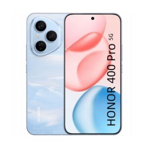 HONOR 400 Pro (Global Version) DNP-NX9) 512GB 12GB (Tidal Blue)