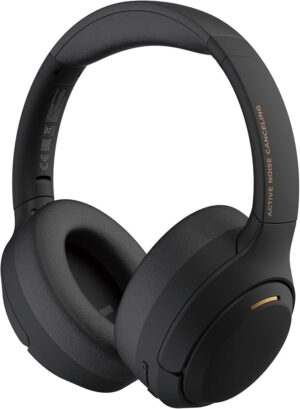 Honor Choice Headphones Pro (Black)