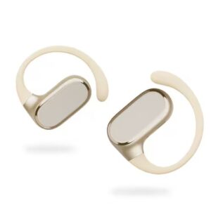 Honor Choice Open-Ear True Wireless Earbuds (Gold)
