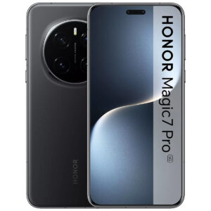 HONOR Magic 7 Pro (Global Version) PTP-N49) 1TB 16GB (Black)