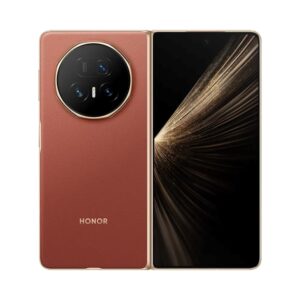 HONOR Magic V5 (Global Version) MBH-N49) 512GB 16GB (Reddish Brown)