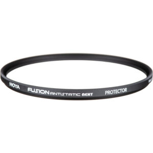 Hoya Fusion Antistatic Next Protector Filter (72mm)