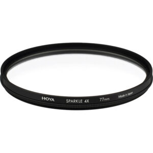 Hoya Sparkle 4X Filter (67mm)