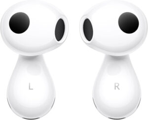 Huawei FreeBuds 6 Wireless Bluetooth Earphones (White)