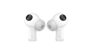 Huawei FreeBuds Pro 4 Wireless Bluetooth Earphone (White)