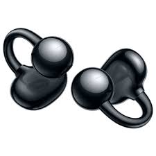 Huawei Freeclip Wireless Earbuds (Black)