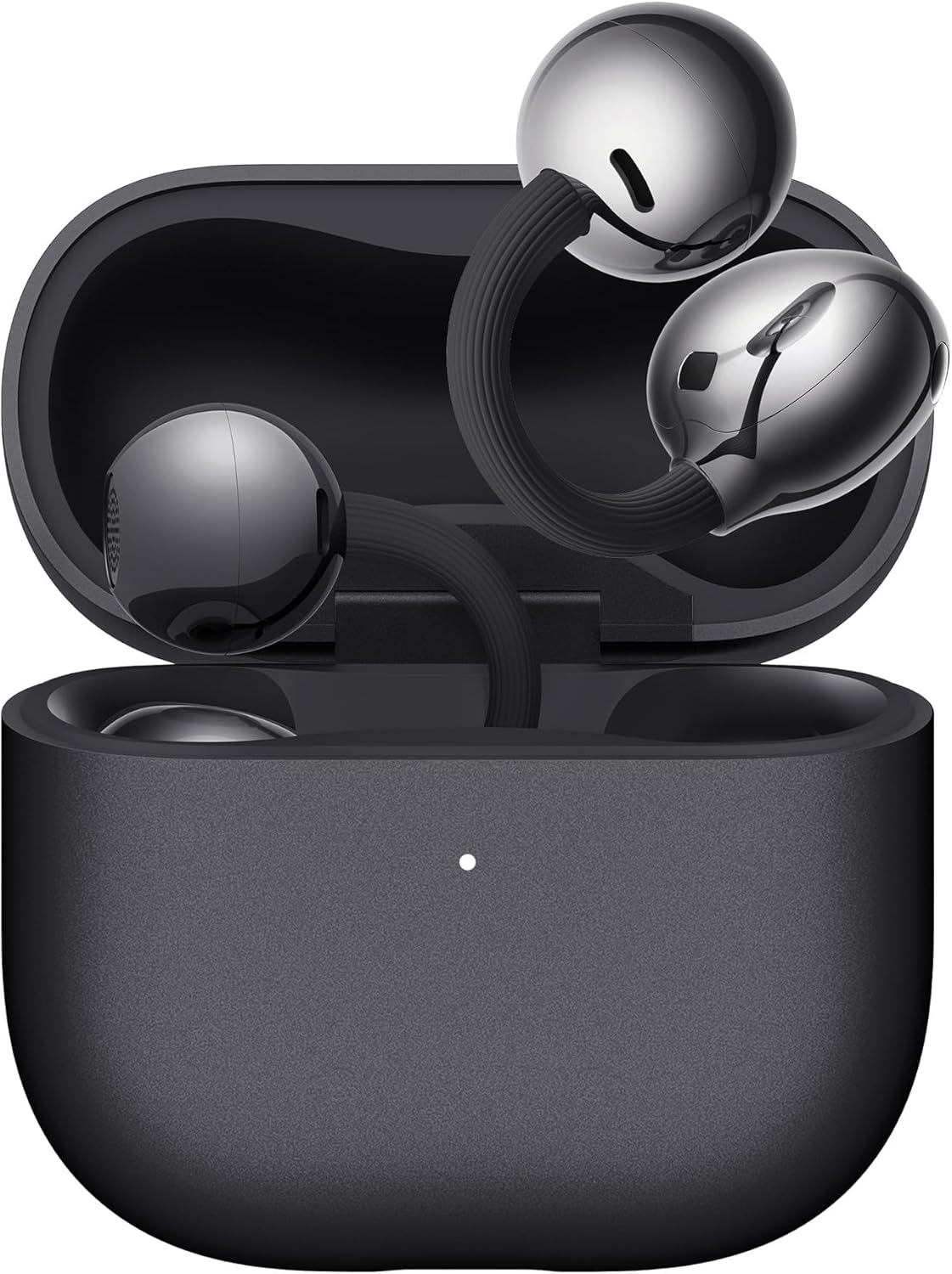 Huawei Freeclip Wireless Earbuds (Black) - Image 3