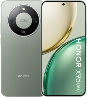 Huawei Honor X9d 5G MTN-NX1 (Global Version) 256GB 12GB (Forest Green)