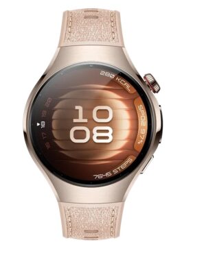 Huawei Watch 5 42mm (Beige Composite)