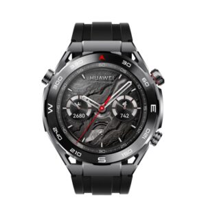 Huawei Watch Ultimate 2 (Black)