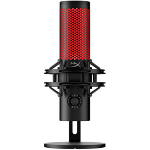 HyperX QuadCast 2 Standalone Microphone