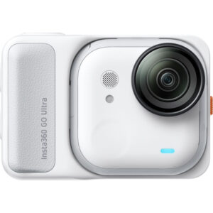 Insta360 GO Ultra Standard Bundle (Arctic White)