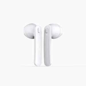 ITFIT T12 True Wireless Earbuds (White)