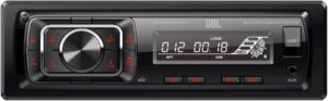 JBL Celebrity 150 Car MP3 Player (Black)
