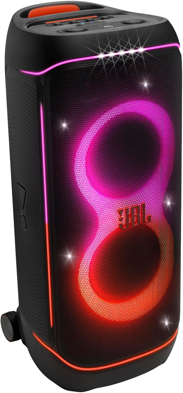 JBL PartyBox 720 Bluetooth Speaker