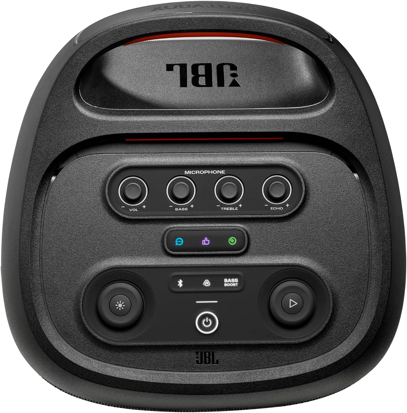 JBL PartyBox 720 Bluetooth Speaker - Image 3