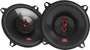 JBL Stage 3 527F 5-1/4" (130mm) 2-way Coaxial Car Speaker