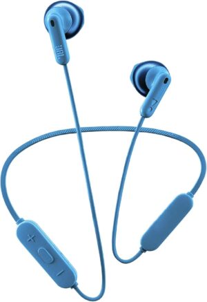 JBL Tune 215BT Bluetooth Headphones (Blue)