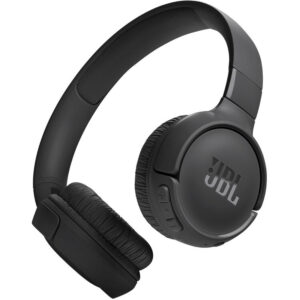 JBL Tune 520BT Bluetooth Headphones (Black)