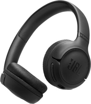 JBL Tune 530BT Bluetooth Headphones (Black)