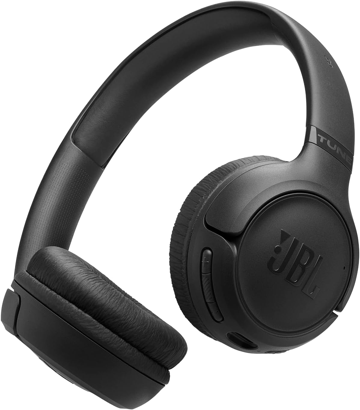 JBL Tune 530BT Bluetooth Headphones (Black)
