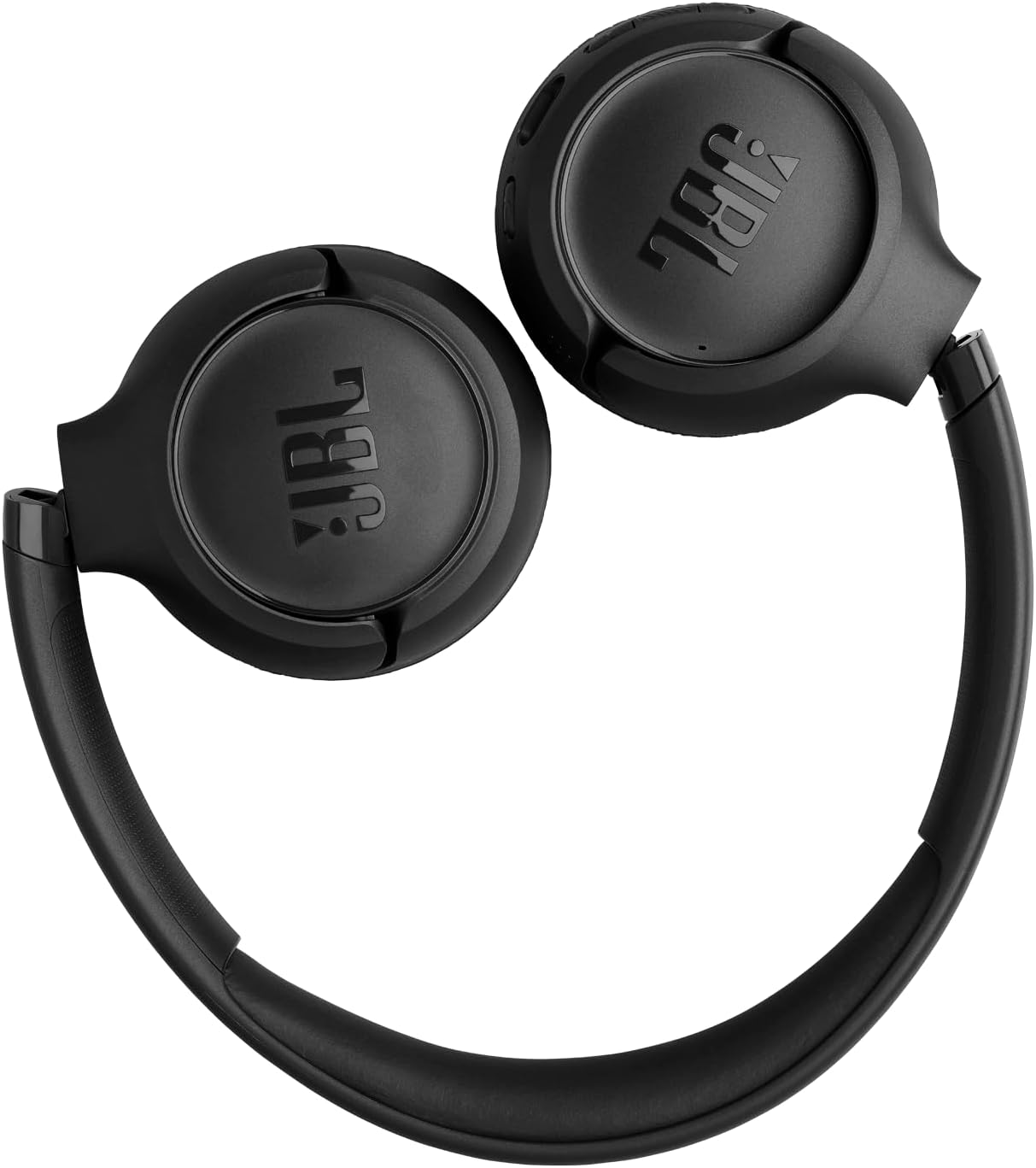 JBL Tune 530BT Bluetooth Headphones (Black) - Image 4