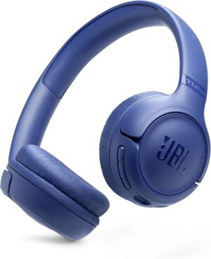 JBL Tune 530BT Bluetooth Headphones (Blue)