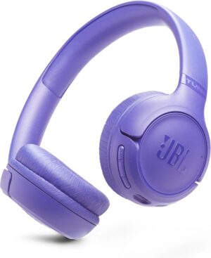 JBL Tune 530BT Bluetooth Headphones (Lavender)