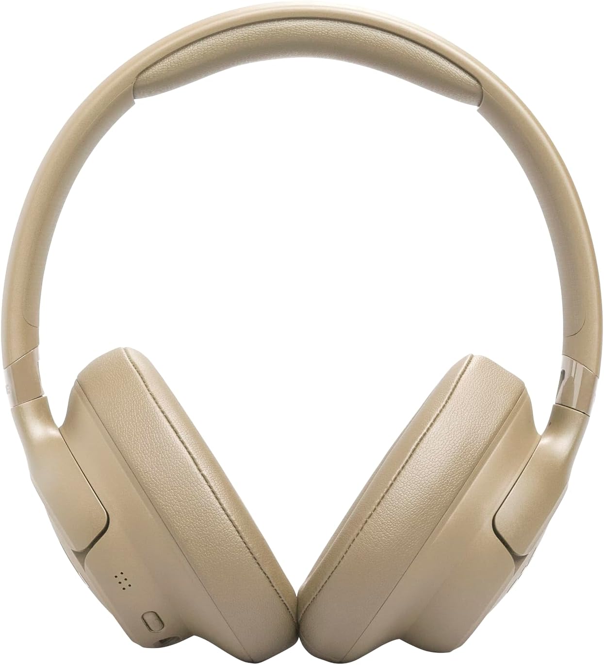 JBL Tune 730BT Bluetooth Headphones (Beige) - Image 2