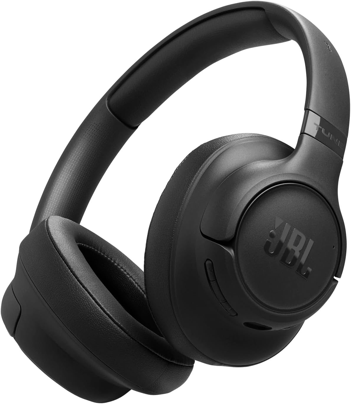 JBL Tune 730BT Bluetooth Headphone (White)