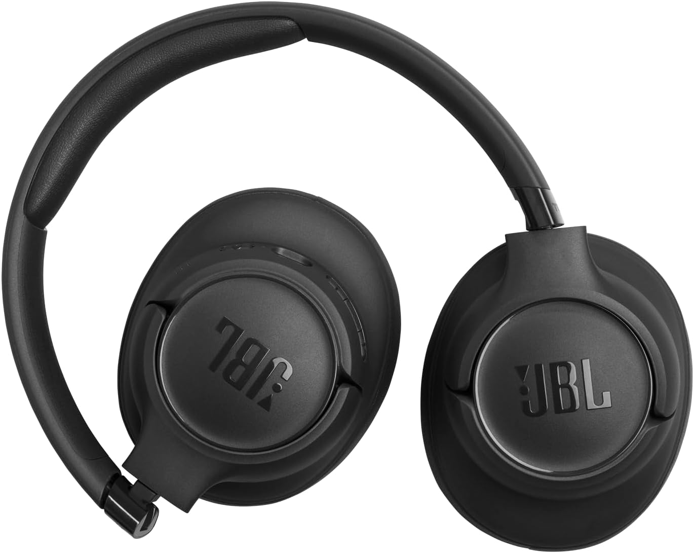 JBL Tune 730BT Bluetooth Headphone (White) - Image 2