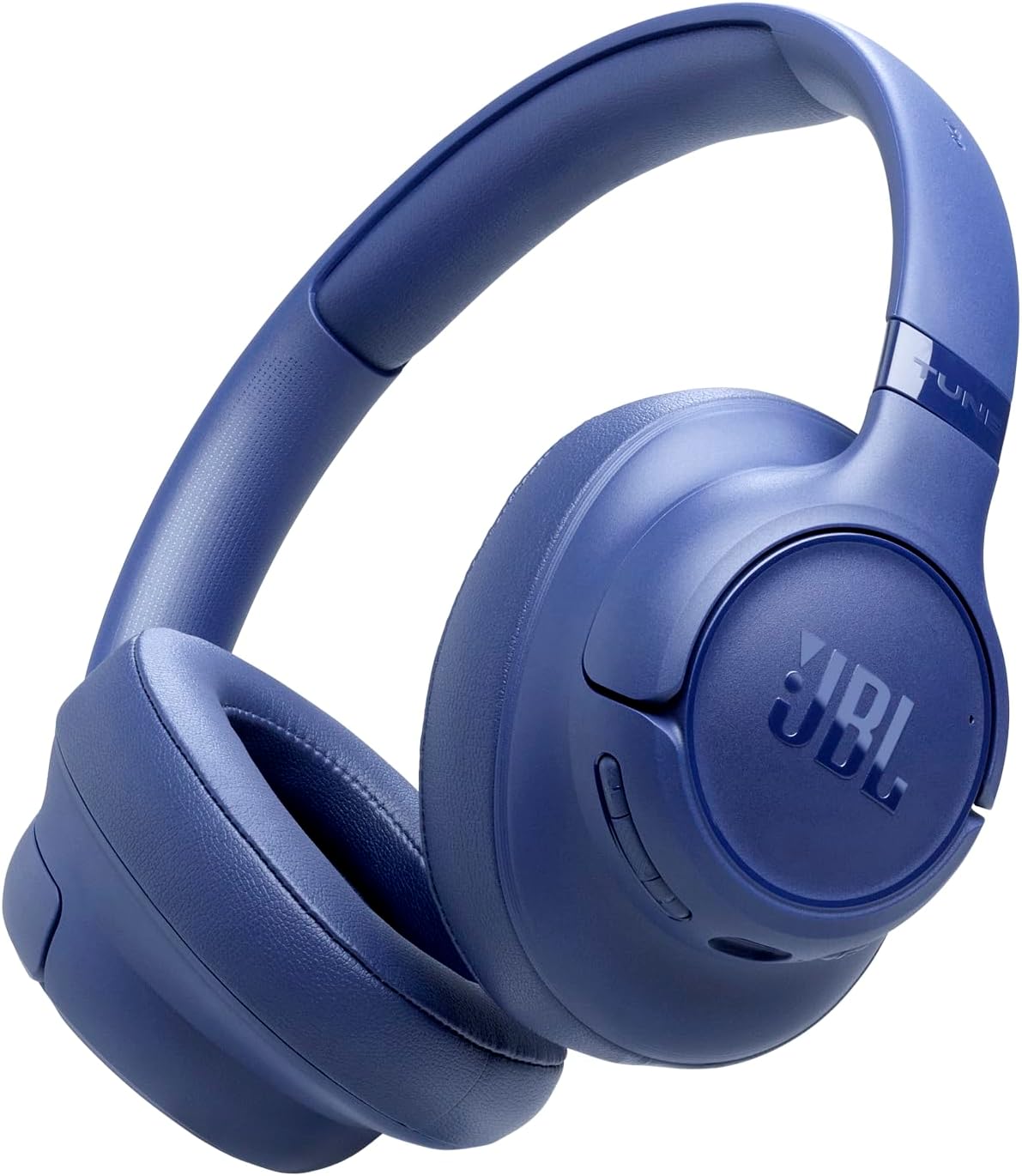 JBL Tune 730BT Bluetooth Headphones (Blue)