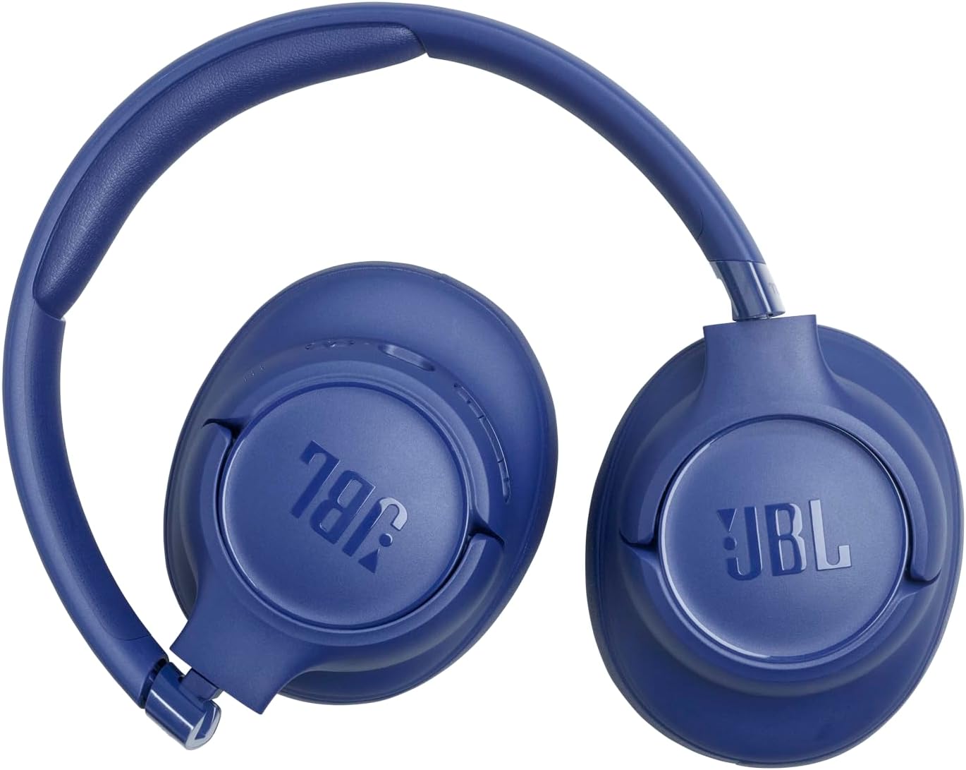 JBL Tune 730BT Bluetooth Headphones (Blue) - Image 2