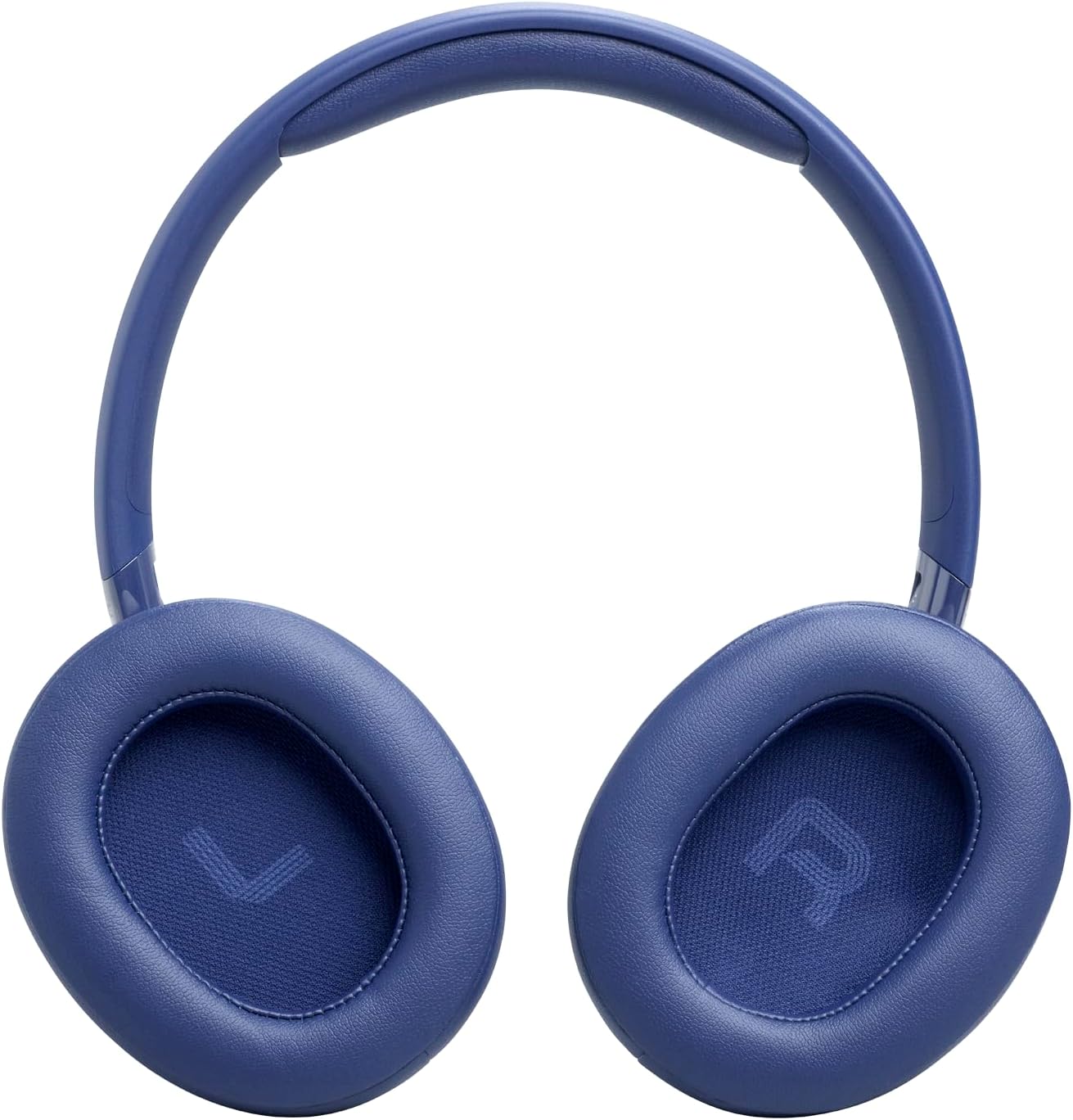 JBL Tune 730BT Bluetooth Headphones (Blue) - Image 4