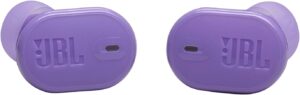 JBL Tune Buds Ghost Edition (Mauve)