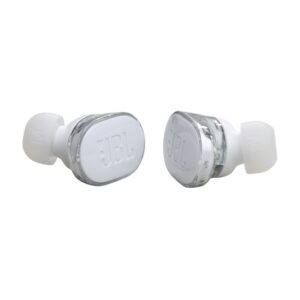 JBL Tune Buds Ghost Edition (White)