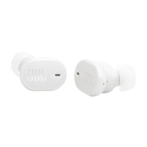 JBL Tune Buds (White)