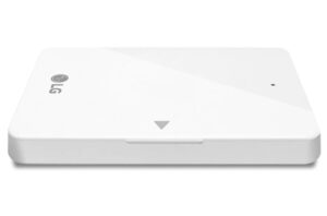 LG BCK-4900 V10 Battery Charging Kit