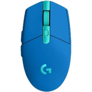 Logitech G304 Gaming Mouse (Blue)