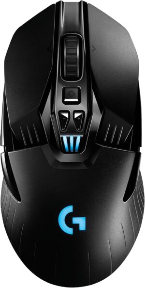 Logitech G903 Lightspeed Wireless Gaming Mouse
