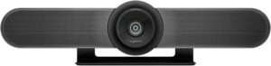 Logitech MeetUp ConferenceCam 4K (Black)
