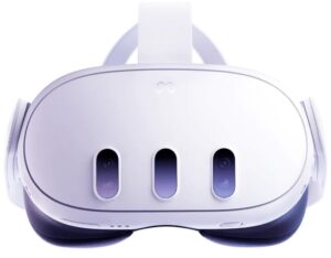 Meta Quest 3 VR Headset (512GB)