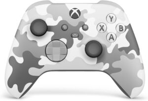 Microsoft Xbox Wireless Controller (Aritc Camo)