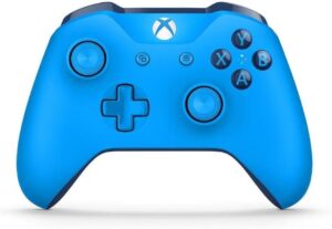 Microsoft Xbox Wireless Controller (Blue)